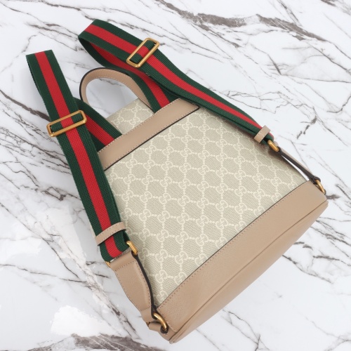 Replica Gucci AAA Quality Backpacks For Women #1252890 $210.00 USD for Wholesale