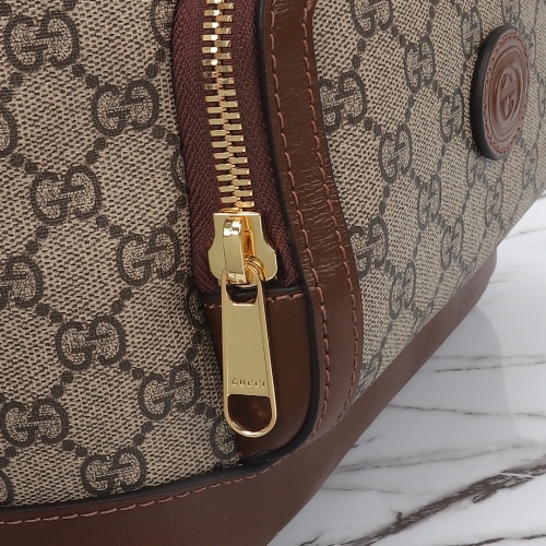 Replica Gucci AAA Quality Backpacks For Women #1252891 $210.00 USD for Wholesale