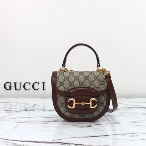 Gucci AAA Quality Handbags For Women #1252892 $190.00 USD, Wholesale Replica Gucci AAA Quality Handbags