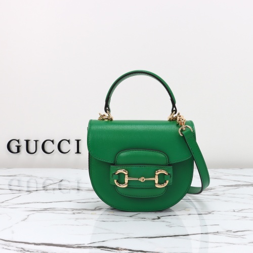 Gucci AAA Quality Handbags For Women #1252895 $195.00 USD, Wholesale Replica Gucci AAA Quality Handbags