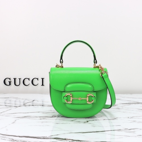 Gucci AAA Quality Handbags For Women #1252896 $195.00 USD, Wholesale Replica Gucci AAA Quality Handbags