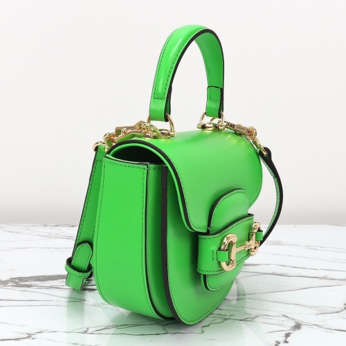 Replica Gucci AAA Quality Handbags For Women #1252896 $195.00 USD for Wholesale