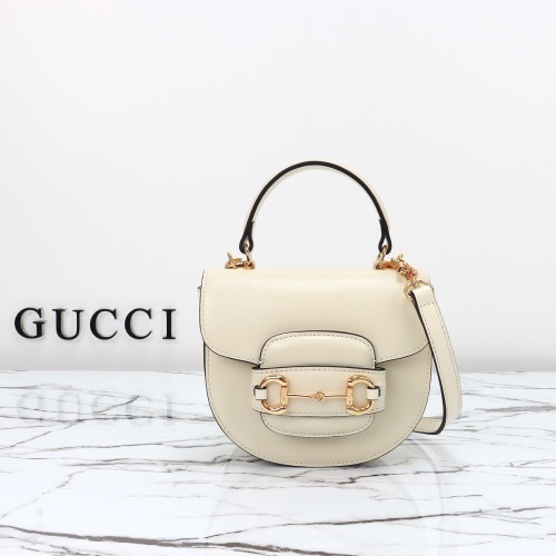 Gucci AAA Quality Handbags For Women #1252901 $195.00 USD, Wholesale Replica Gucci AAA Quality Handbags