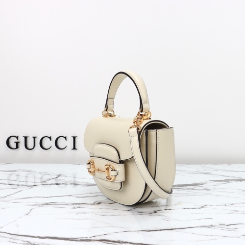 Replica Gucci AAA Quality Handbags For Women #1252901 $195.00 USD for Wholesale