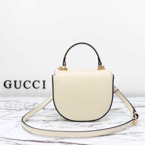 Replica Gucci AAA Quality Handbags For Women #1252901 $195.00 USD for Wholesale