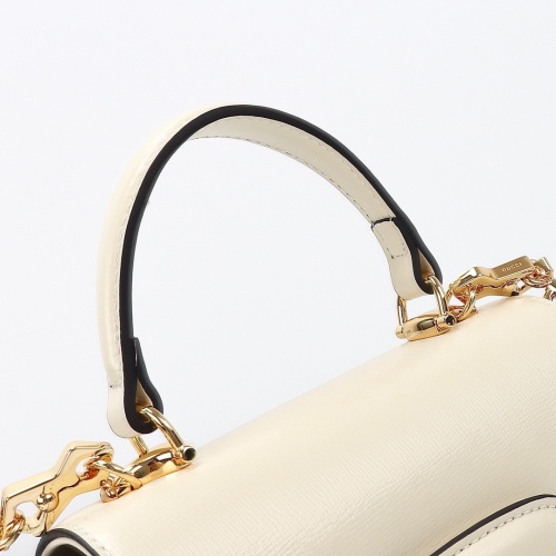 Replica Gucci AAA Quality Handbags For Women #1252901 $195.00 USD for Wholesale