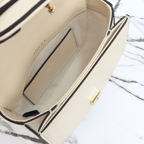 Replica Gucci AAA Quality Handbags For Women #1252901 $195.00 USD for Wholesale