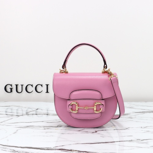 Gucci AAA Quality Handbags For Women #1252902 $195.00 USD, Wholesale Replica Gucci AAA Quality Handbags