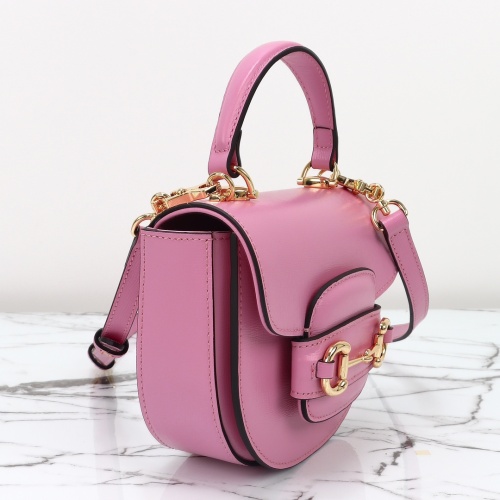 Replica Gucci AAA Quality Handbags For Women #1252902 $195.00 USD for Wholesale