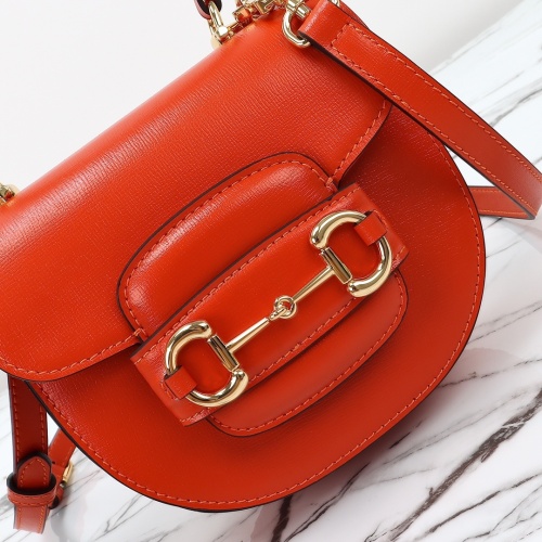 Replica Gucci AAA Quality Handbags For Women #1252903 $195.00 USD for Wholesale