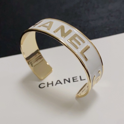 Chanel Bracelets #1252911 $32.00 USD, Wholesale Replica Chanel Bracelets