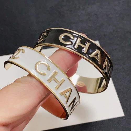 Replica Chanel Bracelets #1252912 $32.00 USD for Wholesale