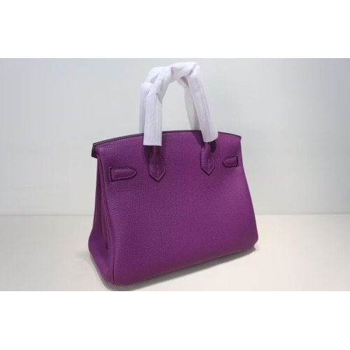 Replica Hermes AAA Quality Handbags For Women #1252948 $925.62 USD for Wholesale