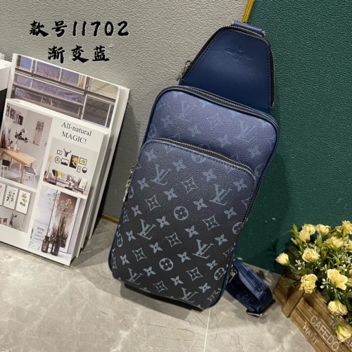 Louis Vuitton AAA Man Messenger Bags #1252960 $60.00 USD, Wholesale Replica Louis Vuitton AAA Man Messenger Bags