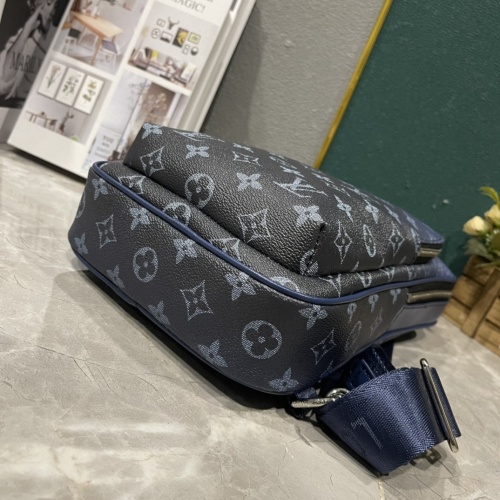 Replica Louis Vuitton AAA Man Messenger Bags #1252960 $60.00 USD for Wholesale