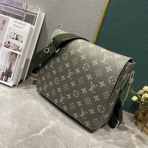 Replica Louis Vuitton AAA Man Messenger Bags #1252963 $64.00 USD for Wholesale