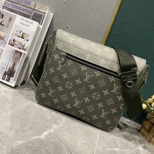 Replica Louis Vuitton AAA Man Messenger Bags #1252963 $64.00 USD for Wholesale