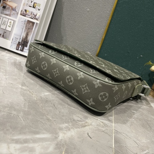 Replica Louis Vuitton AAA Man Messenger Bags #1252963 $64.00 USD for Wholesale