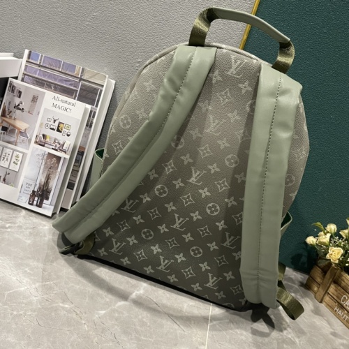 Replica Louis Vuitton LV AAA Man Backpacks #1252966 $82.00 USD for Wholesale