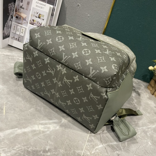 Replica Louis Vuitton LV AAA Man Backpacks #1252966 $82.00 USD for Wholesale