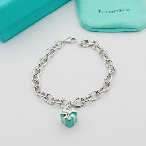 Tiffany Bracelets #1252973 $27.00 USD, Wholesale Replica Tiffany Bracelets