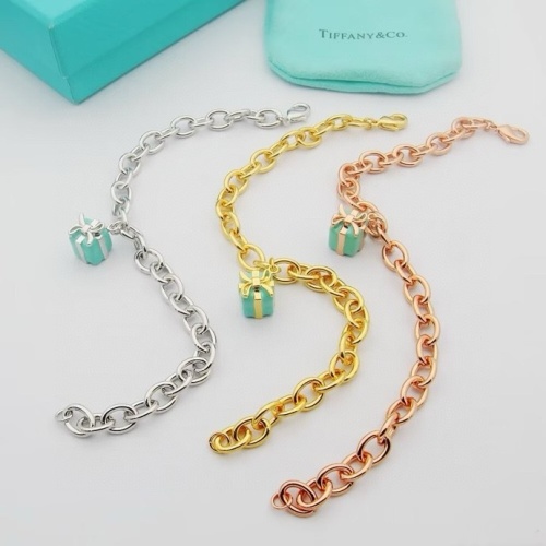 Replica Tiffany Bracelets #1252973 $27.00 USD for Wholesale