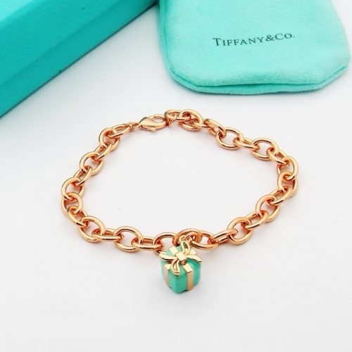 Tiffany Bracelets #1252974 $27.00 USD, Wholesale Replica Tiffany Bracelets