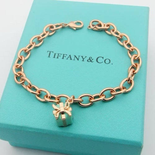 Replica Tiffany Bracelets #1252974 $27.00 USD for Wholesale