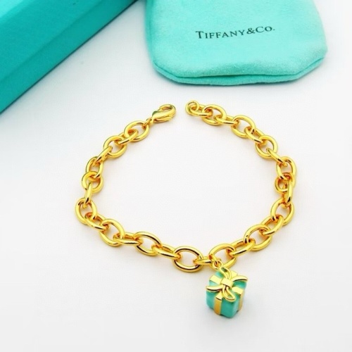 Tiffany Bracelets #1252975 $27.00 USD, Wholesale Replica Tiffany Bracelets