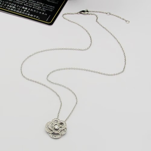 Chanel Necklaces #1252979 $25.00 USD, Wholesale Replica Chanel Necklaces