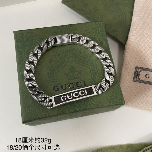 Gucci Bracelets #1252997 $42.00 USD, Wholesale Replica Gucci Bracelets