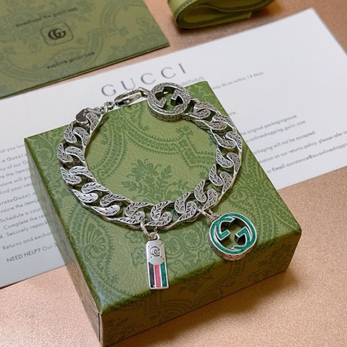 Gucci Bracelets #1253035 $48.00 USD, Wholesale Replica Gucci Bracelets