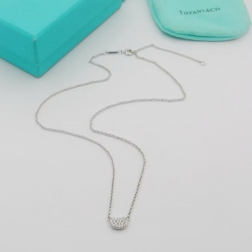 Tiffany Necklaces #1253051 $25.00 USD, Wholesale Replica Tiffany Necklaces