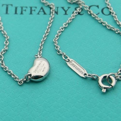 Replica Tiffany Necklaces #1253051 $25.00 USD for Wholesale