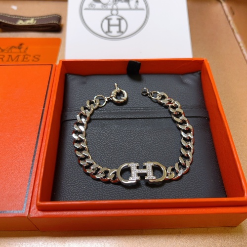 Hermes Bracelets #1253057 $45.00 USD, Wholesale Replica Hermes Bracelets