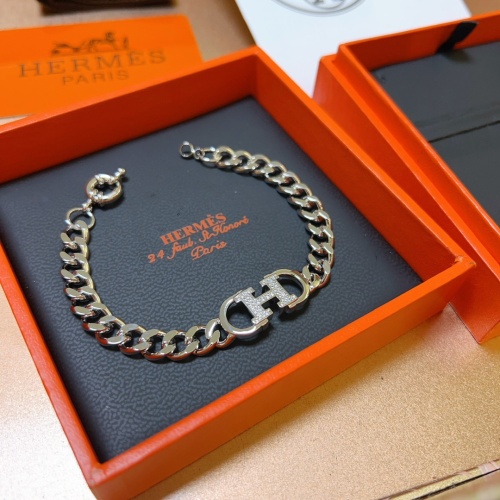 Replica Hermes Bracelets #1253057 $45.00 USD for Wholesale