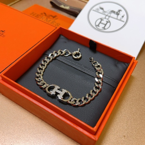 Replica Hermes Bracelets #1253057 $45.00 USD for Wholesale