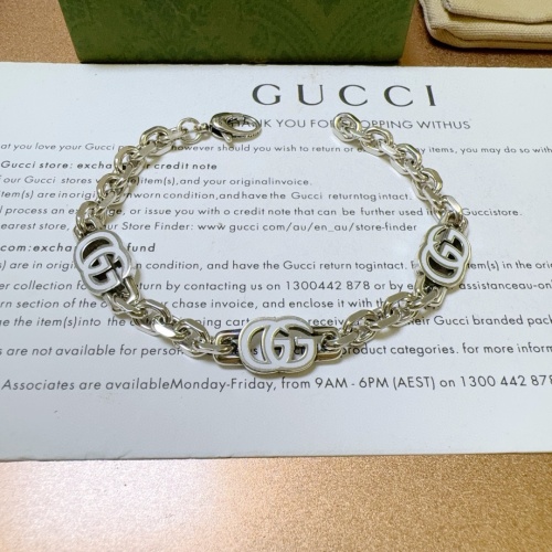 Replica Gucci Bracelets #1253073 $42.00 USD for Wholesale