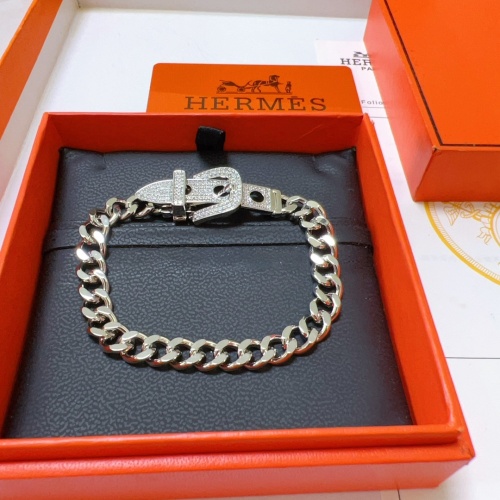 Hermes Bracelets #1253076 $52.00 USD, Wholesale Replica Hermes Bracelets