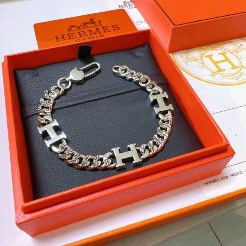 Hermes Bracelets #1253077 $56.00 USD, Wholesale Replica Hermes Bracelets