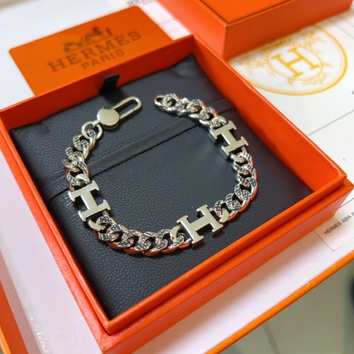 Hermes Bracelets #1253078 $56.00 USD, Wholesale Replica Hermes Bracelets