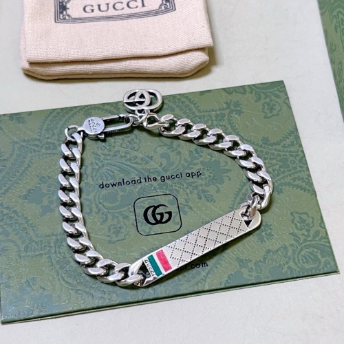 Gucci Bracelets #1253082 $42.00 USD, Wholesale Replica Gucci Bracelets