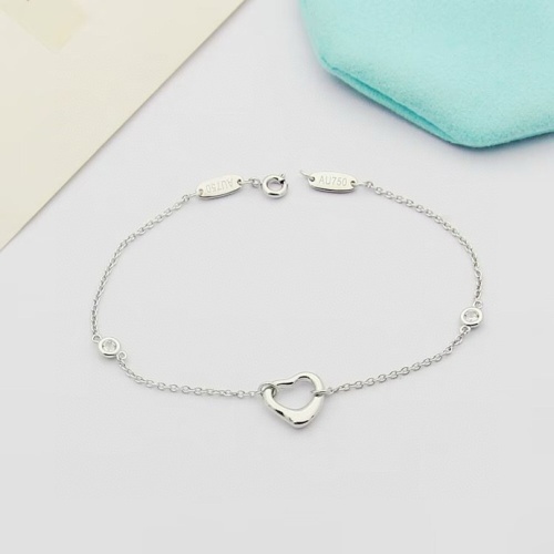 Tiffany Bracelets #1253125 $25.00 USD, Wholesale Replica Tiffany Bracelets