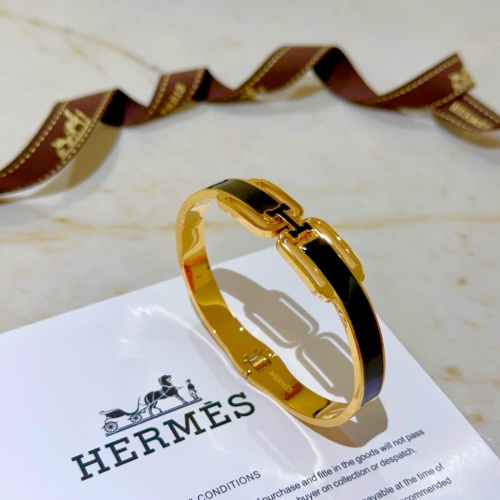 Replica Hermes Bracelets #1253130 $42.00 USD for Wholesale