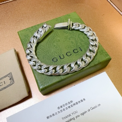 Gucci Bracelets #1253142 $56.00 USD, Wholesale Replica Gucci Bracelets