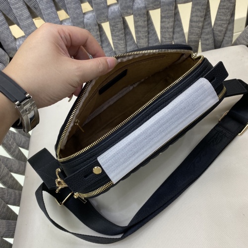 Replica Gucci AAA Man Messenger Bags #1253145 $108.00 USD for Wholesale