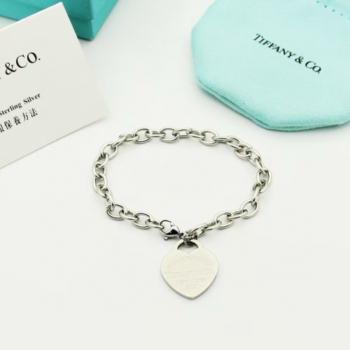 Tiffany Bracelets #1253183 $27.00 USD, Wholesale Replica Tiffany Bracelets