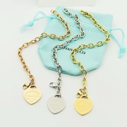 Replica Tiffany Bracelets #1253183 $27.00 USD for Wholesale