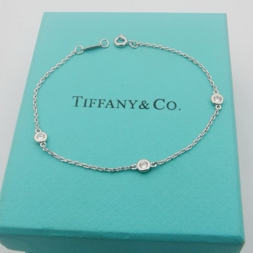 Tiffany Bracelets #1253225 $25.00 USD, Wholesale Replica Tiffany Bracelets