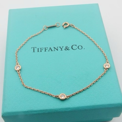 Tiffany Bracelets #1253226 $25.00 USD, Wholesale Replica Tiffany Bracelets